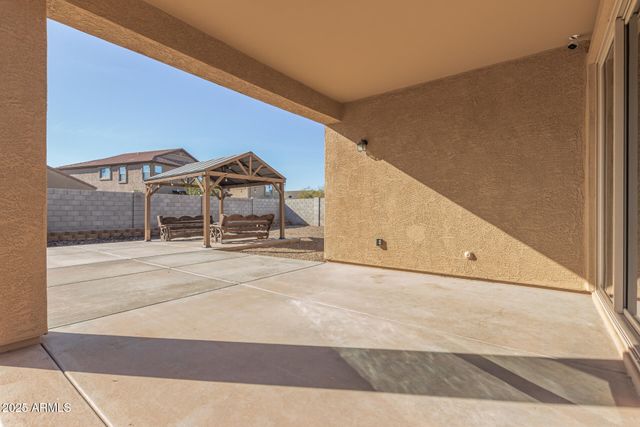 1223 E Palo Verde Drive, Casa Grande, AZ 85122