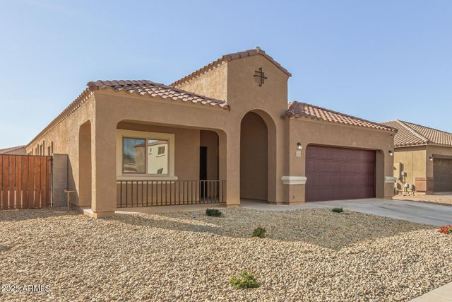 1223 E Palo Verde Drive, Casa Grande, AZ 85122