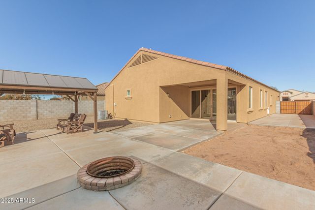 1223 E Palo Verde Drive, Casa Grande, AZ 85122