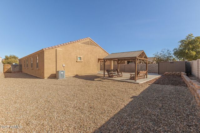 1223 E Palo Verde Drive, Casa Grande, AZ 85122