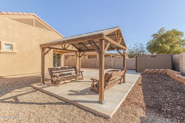 1223 E Palo Verde Drive, Casa Grande, AZ 85122