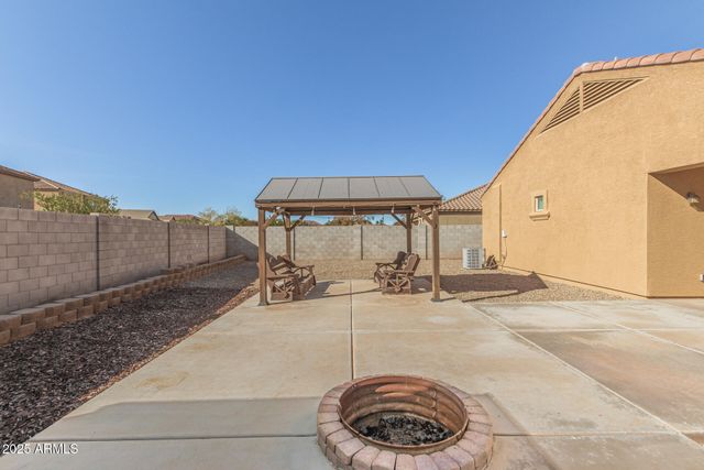 1223 E Palo Verde Drive, Casa Grande, AZ 85122