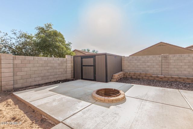 1223 E Palo Verde Drive, Casa Grande, AZ 85122
