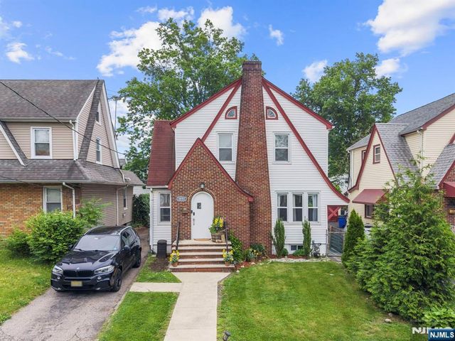 1451 Stanley Terrace, Hillside, NJ 07205