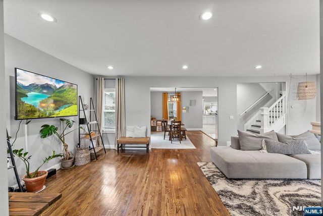1451 Stanley Terrace, Hillside, NJ 07205