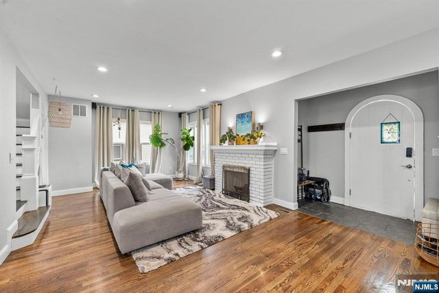 1451 Stanley Terrace, Hillside, NJ 07205