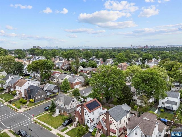 1451 Stanley Terrace, Hillside, NJ 07205