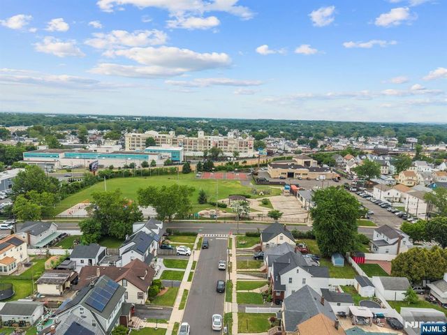 1451 Stanley Terrace, Hillside, NJ 07205