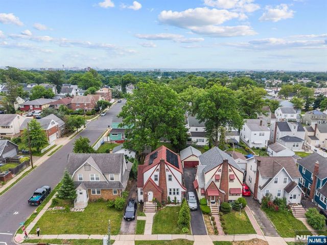 1451 Stanley Terrace, Hillside, NJ 07205