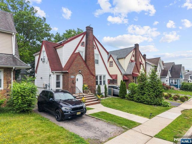 1451 Stanley Terrace, Hillside, NJ 07205