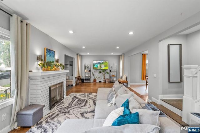 1451 Stanley Terrace, Hillside, NJ 07205
