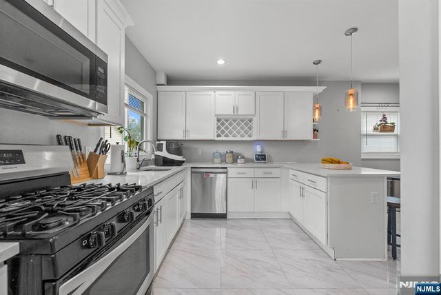 1451 Stanley Terrace, Hillside, NJ 07205