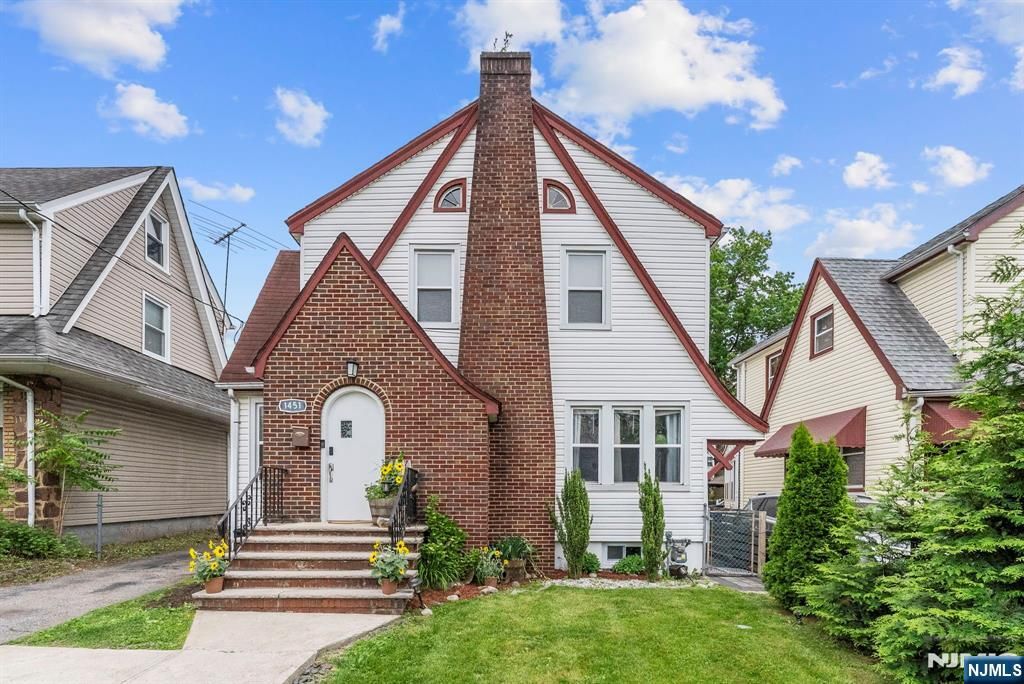 1451 Stanley Terrace, Hillside, NJ 07205