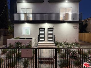 5340 1/2 Denny Avenue, North Hollywood, CA 91601