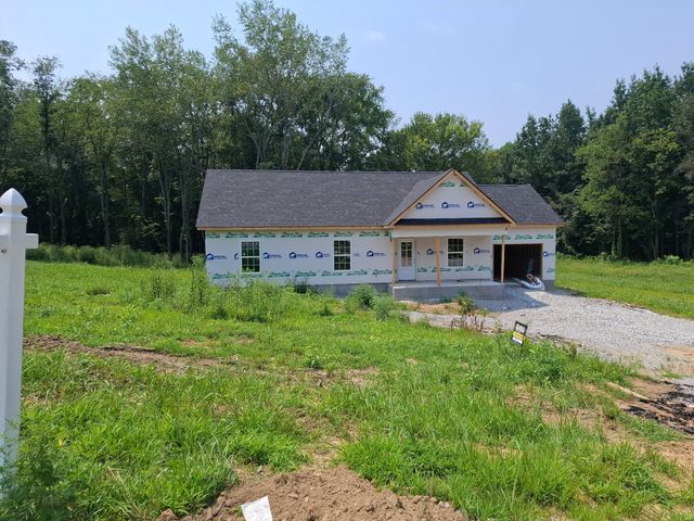 0 Old Brick Church Rd Lot 8, Estill Springs, TN 37330