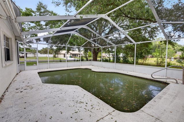 7252 LANDOVER DRIVE, Zephyrhills, FL 33540