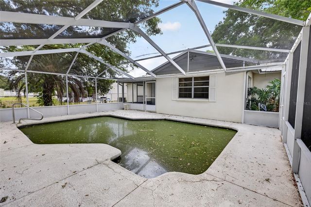 7252 LANDOVER DRIVE, Zephyrhills, FL 33540