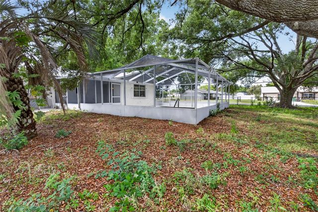 7252 LANDOVER DRIVE, Zephyrhills, FL 33540