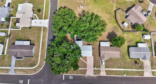 7252 LANDOVER DRIVE, Zephyrhills, FL 33540