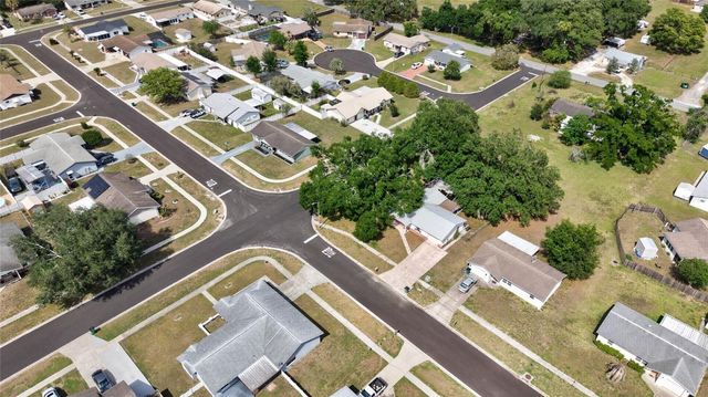 7252 LANDOVER DRIVE, Zephyrhills, FL 33540