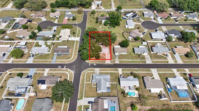 7252 LANDOVER DRIVE, Zephyrhills, FL 33540