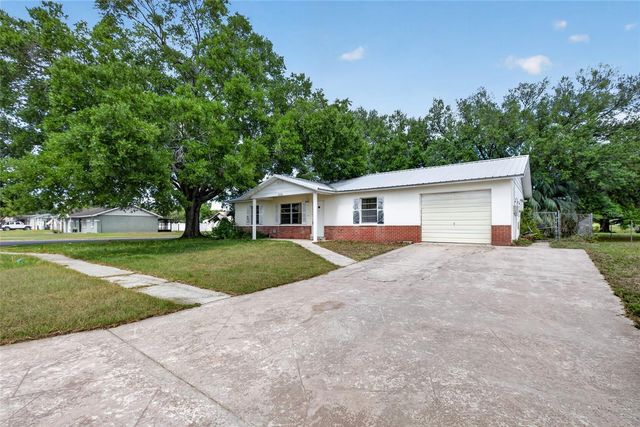 7252 LANDOVER DRIVE, Zephyrhills, FL 33540