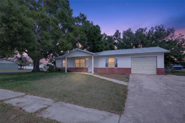 7252 LANDOVER DRIVE, Zephyrhills, FL 33540