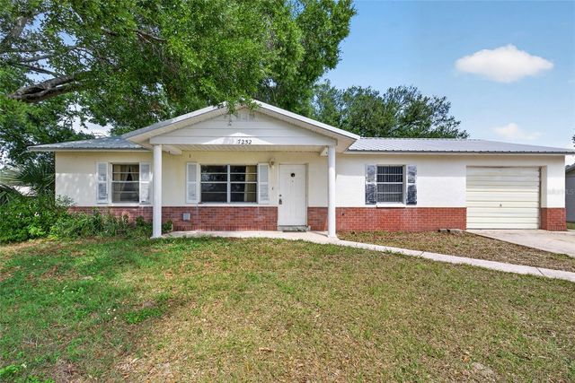 7252 LANDOVER DRIVE, Zephyrhills, FL 33540