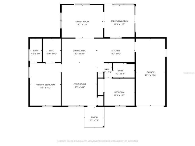 7252 LANDOVER DRIVE, Zephyrhills, FL 33540