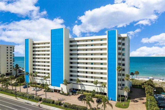 15000 GULF BOULEVARD 1108, Madeira Beach, FL 33708