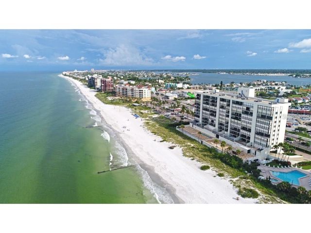 15000 GULF BOULEVARD 1108, Madeira Beach, FL 33708