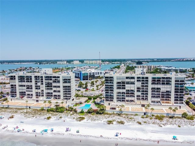 15000 GULF BOULEVARD 1108, Madeira Beach, FL 33708