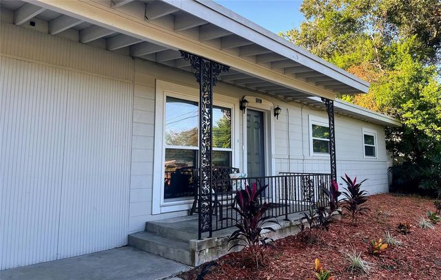 5910 INDIAN HILL ROAD, Orlando, FL 32808