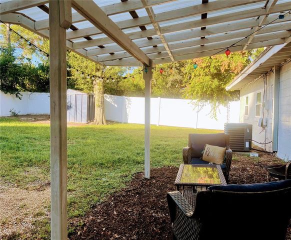 5910 INDIAN HILL ROAD, Orlando, FL 32808