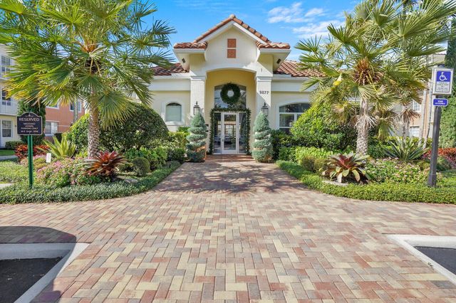 9901 Baywinds Drive 3305, West Palm Beach, FL 33411