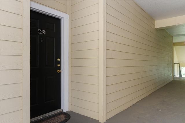 2598 ROBERT TRENT JONES DRIVE 1030, Orlando, FL 32835