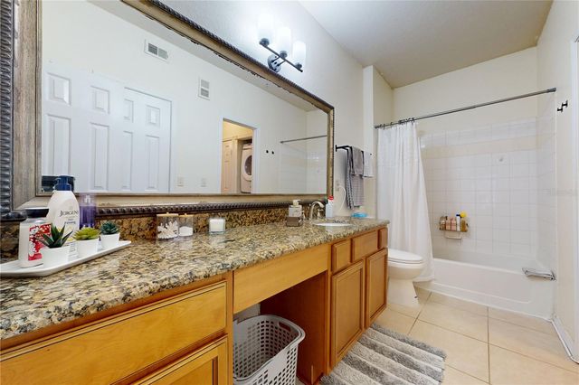 2598 ROBERT TRENT JONES DRIVE 1030, Orlando, FL 32835