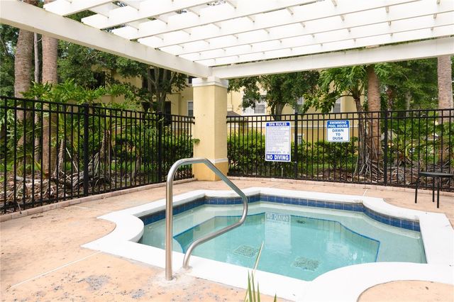 2598 ROBERT TRENT JONES DRIVE 1030, Orlando, FL 32835