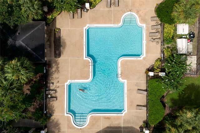 2598 ROBERT TRENT JONES DRIVE 1030, Orlando, FL 32835