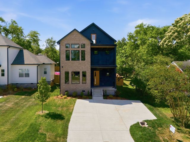 1805B River Dr, Nashville, TN 37218