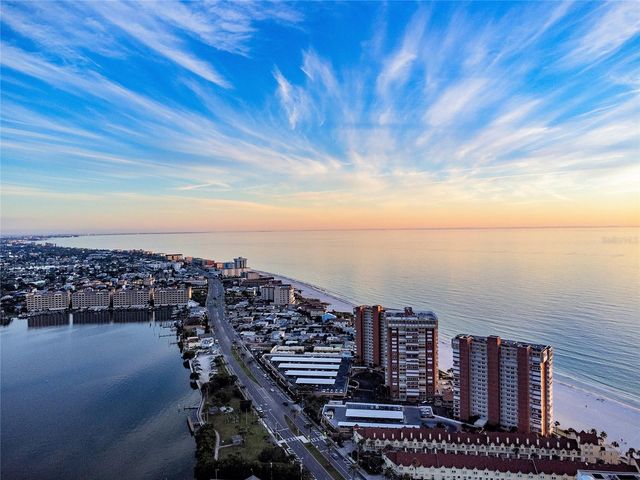 17920 GULF BOULEVARD 1208, Redington Shores, FL 33708