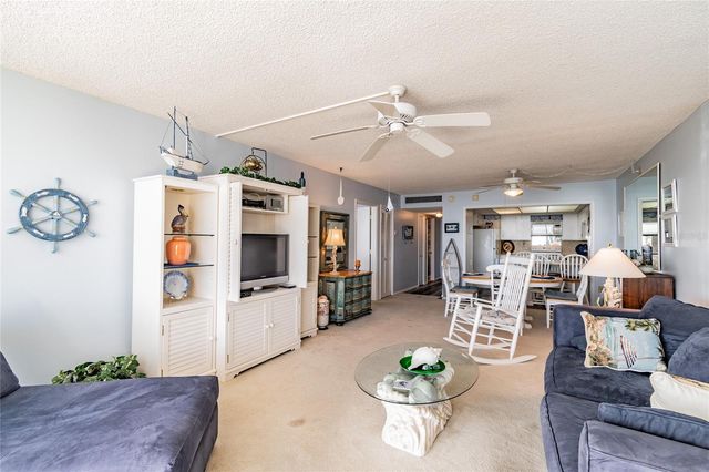 17920 GULF BOULEVARD 1208, Redington Shores, FL 33708