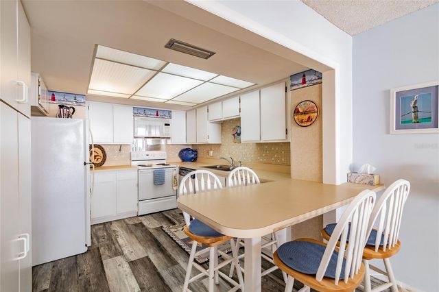 17920 GULF BOULEVARD 1208, Redington Shores, FL 33708