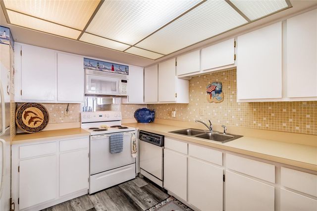 17920 GULF BOULEVARD 1208, Redington Shores, FL 33708