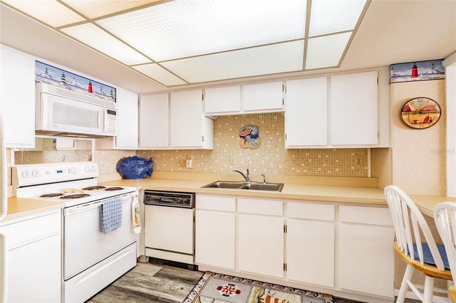 17920 GULF BOULEVARD 1208, Redington Shores, FL 33708