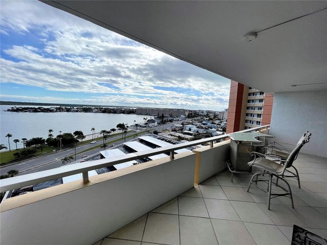 17920 GULF BOULEVARD 1208, Redington Shores, FL 33708