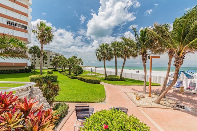 17920 GULF BOULEVARD 1208, Redington Shores, FL 33708