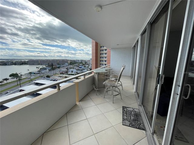 17920 GULF BOULEVARD 1208, Redington Shores, FL 33708