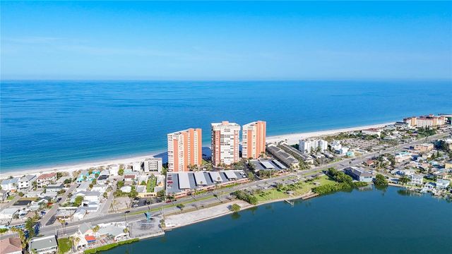 17920 GULF BOULEVARD 1208, Redington Shores, FL 33708