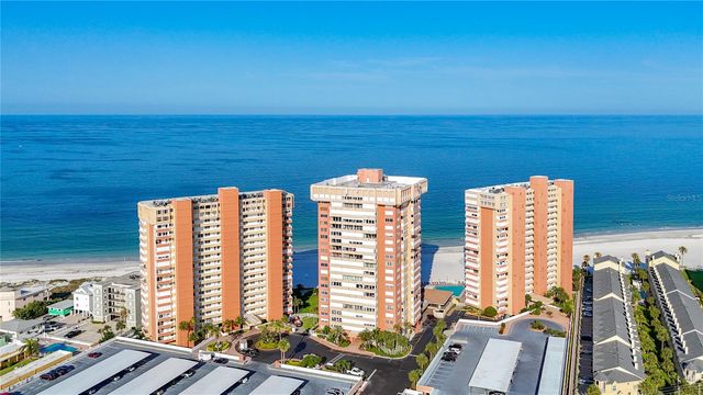 17920 GULF BOULEVARD 1208, Redington Shores, FL 33708